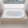 KALDEWEI CENTRO DUO 1 vasca da bagno ad angolo, 283000013001, 130 CENTRO DUO 1 bianco [Vasche da Bagno > Vasche da Bagno ad Angolo]