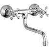 Herzbach Anais rubinetto da cucina, orientabile, 32.473000.1.01, Anais; Anais Classic cromo [Rubinetteria da Cucina > Rubinetti da Cucina]
