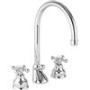 Herzbach Anais rubinetto lavabo, 32.422000.1.01, Anais cromo [Rubinetteria Bagno > Rubinetteria Lavabo]
