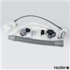 Bette Multiplex set scarico e troppopieno M5 set completo, per vasca speciale, B601-901, M5 Multiplex cromo [Rubinetteria Bagno > Sistemi di Scarico]
