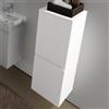 LAUFEN Pro S pensile, 1 anta, H4831110954631, Pro S; Pro A; Pro B [Mobili da Bagno > Mobili Complementari]