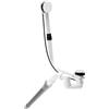 Bette Multiplex set scarico e troppopieno M5 set completo, per vasca speciale, B601-000, M5 Multiplex bianco [Rubinetteria Bagno > Sistemi di Scarico]