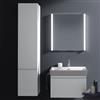 LAUFEN Pro S colonna, 1 anta, H4831210954631, Pro S; Pro A; Pro B [Mobili da Bagno > Colonne]