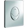 Grohe Skate Air placca di azionamento, 42304000, Skate Air [Placche di Scarico > Placche di Scarico per WC]