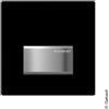 Geberit Tipo 50 placca di azionamento Square, 116016DW5, Square Type 50 [Placche di Scarico > Placche di Scarico per Orinatoi]