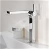 Keuco Edition 11 rubinetto lavabo 250, 51102010103, 250 Edition 11 cromo [Rubinetteria Bagno > Rubinetteria Lavabo]