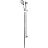 Ideal Standard Idealrain Pro set doccia con asta saliscendi, 3 tipi di getto, B9836AA, Idealrain Pro cromo [Rubinetteria Bagno > Set Doccia]