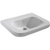 Ideal Standard Contour 21 lavabo sospeso, E512201, Contour 21 bianco [Lavabi > Lavabi Sospesi]