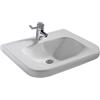 Ideal Standard Contour 21 lavabo sospeso, E512301, Contour 21 bianco [Lavabi > Lavabi Sospesi]