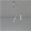 Catellani & Smith Lucenera 206 lampada a soffitto, GU10, L20680LW, Lucenera 206; Lucenera [Lampade per Interni > Lampade a Soffitto]