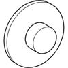 Grohe comando manuale remoto 43470 per pannello di copertura per cassetta di scarico da incasso a parete 336, 43470000, Universal cromo [WC > Ricambi WC]