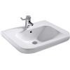 Ideal Standard Contour 21 lavabo sospeso, S238901, Contour 21 bianco [Lavabi > Lavabi Sospesi]