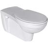 Ideal Standard Contour 21 WC sospeso versione lunga, V340401, Contour 21 bianco [WC > WC Sospesi]