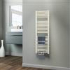 HSK Line termoarredo, funzionamento ad acqua calda o misto, 804122-25-M, Line pergamon [Radiatori > Termoarredo]