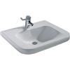 Ideal Standard Contour 21 lavabo sospeso, S253301, Contour 21 bianco [Lavabi > Lavabi Sospesi]