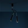 Catellani & Smith Lucenera 206 lampada a soffitto, GU10, L20680L, Lucenera 206; Lucenera [Lampade per Interni > Lampade a Soffitto]