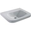 Ideal Standard Contour 21 lavabo sospeso, S253401, Contour 21 bianco [Lavabi > Lavabi Sospesi]