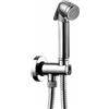 Bossini Talita rubinetteria bidet, C69007B00030015, Talita cromo [Rubinetteria Bagno > Bidet / Set Doccetta WC]