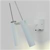 Catellani & Smith Lucenera 503 faretto, GU10, L503LW, Lucenera 503; Lucenera [Lampade per Interni > Punti Luce e Faretti]