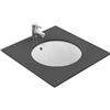 Ideal Standard Connect lavabo sottopiano, E505401, Connect bianco [Lavabi > Lavabi Sottopiano]