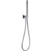 Avenarius Universal set doccia con presa d'acqua e supporto, 1 tipo di getto, 9006938010, Universal cromo [Rubinetteria Bagno > Set Doccia]