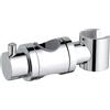 Grohe elemento scorrevole 06765 cromo per asta saliscendi Relexa/Rainshower, 06765000, Universal cromo [Rubinetteria Bagno > Ricambi Rubinetteria Bagno]