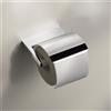 Keuco MOLL porta rotolo, 12760010000, MOLL cromo [Accessori Bagno > Porta Rotolo]