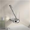 Keuco MOLL porta spazzolini, 12750019000, MOLL [Accessori Bagno > Porta Spazzolini]