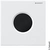 Geberit Tipo 01 placca di azionamento Round, 116031115, Round Type 01 [Placche di Scarico > Placche di Scarico per Orinatoi]