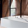 Bette Lux vasca da bagno rettangolare, da incasso, 3440-000PLUS, Lux bianco [Vasche da Bagno > Vasche da Bagno Rettangolari]
