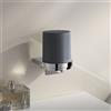 Keuco MOLL dispenser per sapone, 12752010101, MOLL [Accessori Bagno > Portasapone]