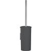 Keuco MOLL set portascopino WC, 12764010101, MOLL [Accessori Bagno > Set Portascopino]