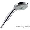 hansgrohe Croma 100 Multi ricambio doccetta, 28536450, Croma 100 bianco [Rubinetteria Bagno > Ricambi Rubinetteria Bagno]