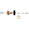 Grohe prolunga Tenso/Atrio 47367 per termostatico doccia da incasso 27,5 mm cromo, 47367000, Universal [Rubinetteria Bagno > Accessori di Montaggio per Rubinetteria Bagno]