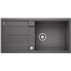 Blanco Metra lavello da cucina, 518881, XL 6 S Metra grigio roccia opaco [Lavelli da Cucina > per Base Sottolavello a partire da 60 cm]