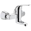 Grohe Euroeco Special rubinetto lavabo a parete, 32768000, Euroeco Special cromo [Rubinetteria Bagno > Rubinetteria Lavabo]