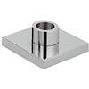 Grohe Allure Brilliant instradamento per doccetta estraibile, 27531000, Allure Brilliant cromo [Rubinetteria Bagno > Accessori di Montaggio per Rubinetteria Bagno]