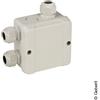 Geberit AquaClean Sela scatola di derivazione elettrica, 242837001, Monolith Plus; AquaClean Mera; AquaClean Sela; AquaClean Tuma [WC > Accessori WC]