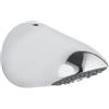 Grohe Relexa soffione doccia, 1 tipo di getto, 28002000, Relexa cromo [Rubinetteria Bagno > Soffioni Doccia]