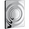 Grohe Surf placca di azionamento, 37063000, Surf [Placche di Scarico > per WC]