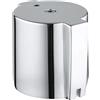 Grohe manopola di controllo della temperatura, 47733000, Grohtherm 2000 Special cromo [Rubinetteria Bagno > Ricambi Rubinetteria Bagno]