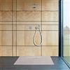 Bette Floor Side piatto doccia rettangolare, 3381-413, Floor Side dust [Piatti Doccia > Piatti Doccia Rettangolari]