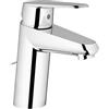 Grohe Eurodisc Cosmopolitan rubinetto lavabo S-Size, 3317820E, S-Size Eurodisc Cosmopolitan cromo [Rubinetteria Bagno > Rubinetteria Lavabo]