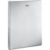 Grohe pannello di copertura, comando WC, 38934SD0, Universal [Elementi ad Incasso > Accessori per Elementi Incasso]