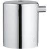 Grohe maniglia di temperatura in metallo 47763 per la regolazione individuale della temperatura, 47763000, Universal cromo [Rubinetteria Bagno > Ricambi Rubinetteria Bagno]