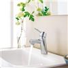 Grohe Concetto rubinetto lavabo S-Size, 3224010E, S-Size Concetto cromo [Rubinetteria Bagno > Rubinetteria Lavabo]