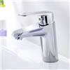 Grohe Eurodisc Cosmopolitan rubinetto lavabo S-Size, 3246920E, S-Size Eurodisc Cosmopolitan cromo [Rubinetteria Bagno > Rubinetteria Lavabo]