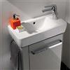 Geberit Renova Compact lavamani, 276150000, Renova Compact bianco [Lavabi > Lavamani]