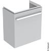 Geberit Renova Compact mobile sottolavabo, 1 anta, 862061000, Renova Compact [Mobili da Bagno > Mobili Lavabo]