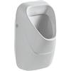 Geberit Alivio orinatoio, 238100000, Alivio bianco [Orinatoi > Orinatoi]